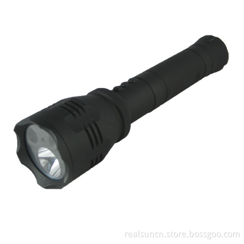 Multi-Function Torch Camera IP65 Waterproof